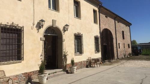 B&B La Casa Dei Prugni