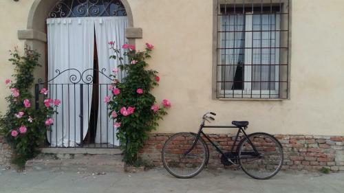 B&B La Casa Dei Prugni