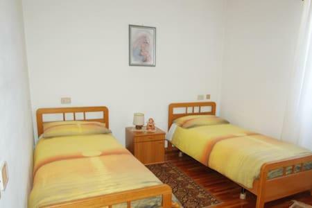 Apartamento Appartamento Paola