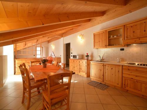 Apartamento Locazione Turistica Al Pescatore-5