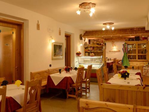Apartamento Locazione Turistica Al Pescatore-5
