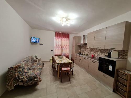 Apartamento Bnb Bonifati 2