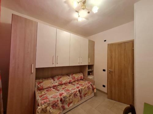 Apartamento Bnb Bonifati 2
