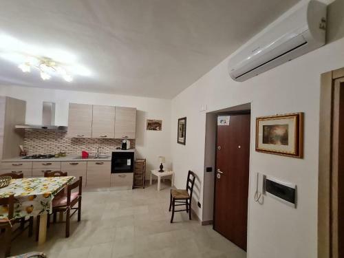 Apartamento Bnb Bonifati 2