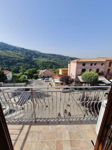 Apartamento Bnb Bonifati 2