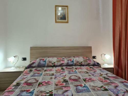 Apartamento Bnb Bonifati 2