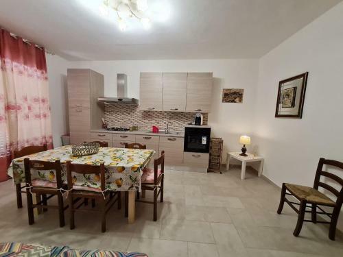 Apartamento Bnb Bonifati 2