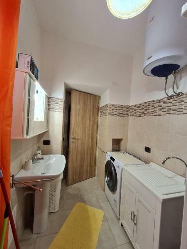 Apartamento Bnb Bonifati 2