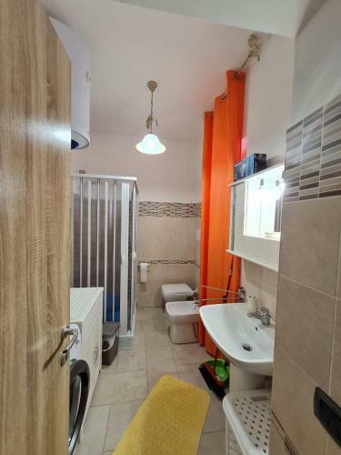 Apartamento Bnb Bonifati 2