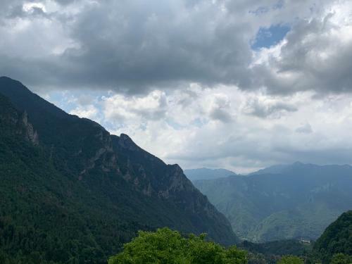 Apartamento La Mansarda Di Casa Vacanze La Vite
