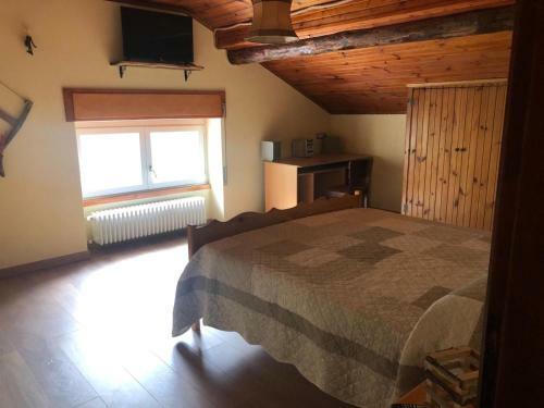 Apartamento La Mansarda Di Casa Vacanze La Vite