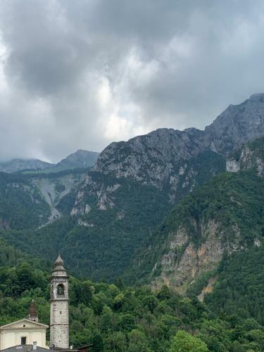 Apartamento La Mansarda Di Casa Vacanze La Vite