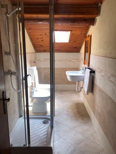 Apartamento La Mansarda Di Casa Vacanze La Vite