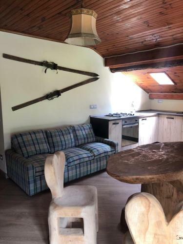 Apartamento La Mansarda Di Casa Vacanze La Vite