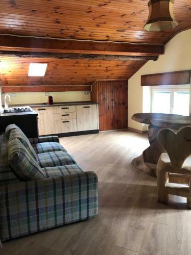 Apartamento La Mansarda Di Casa Vacanze La Vite