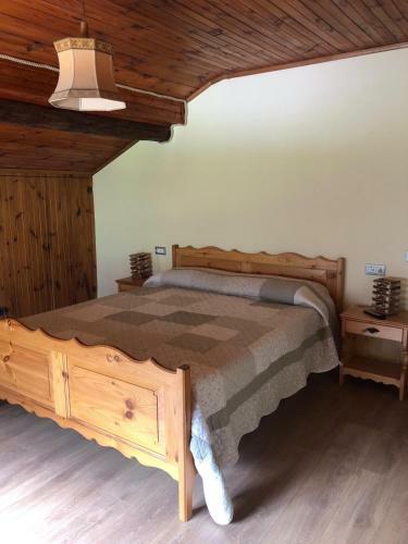 Apartamento La Mansarda Di Casa Vacanze La Vite