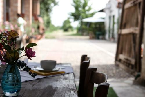 B&B Antica Cascina