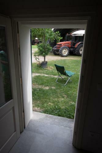 B&B Antica Cascina