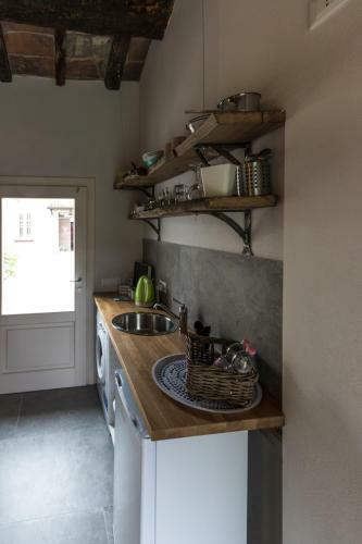 B&B Antica Cascina