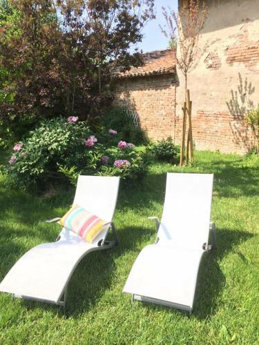 B&B Antica Cascina