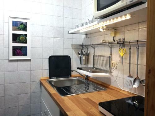 Apartamento Piste A Due Passi - Sestriere, Residence Valleverde