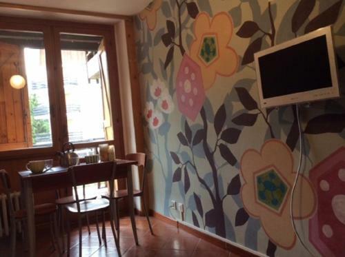 Apartamento Piste A Due Passi - Sestriere, Residence Valleverde