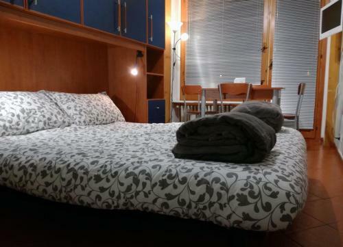 Apartamento Piste A Due Passi - Sestriere, Residence Valleverde