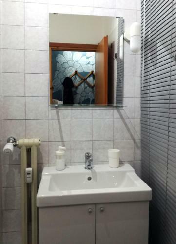 Apartamento Piste A Due Passi - Sestriere, Residence Valleverde