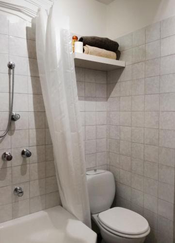Apartamento Piste A Due Passi - Sestriere, Residence Valleverde