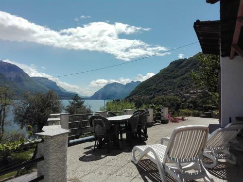 Casa Indipendente "il Sole Delle Grigne"