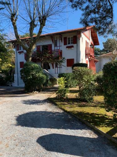 Apartamento Le Ptit Moulleau