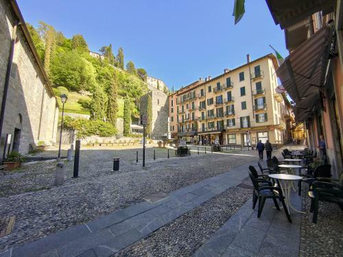 Apartamento Appartamenti Roncati