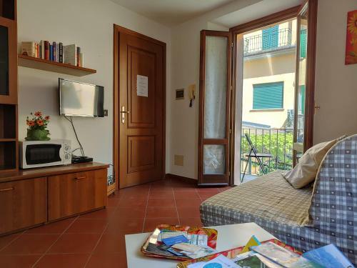 Apartamento Appartamenti Roncati