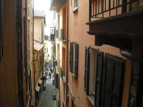 Apartamento Appartamenti Roncati