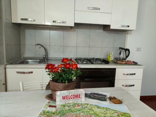 Apartamento Appartamenti Roncati