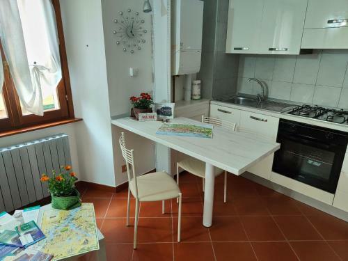 Apartamento Appartamenti Roncati