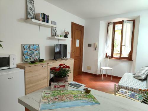 Apartamento Appartamenti Roncati