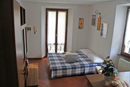 Apartamento Appartamenti Roncati