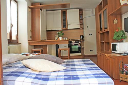 Apartamento Appartamenti Roncati