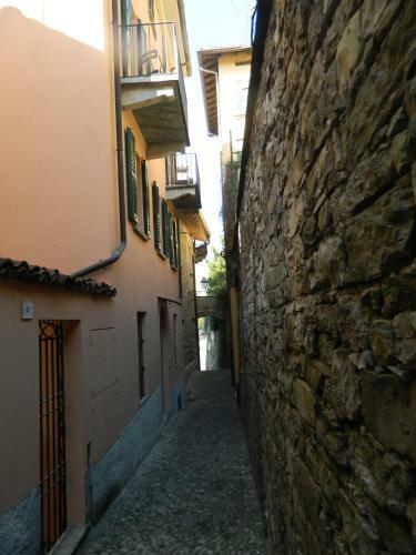 Apartamento Appartamenti Roncati