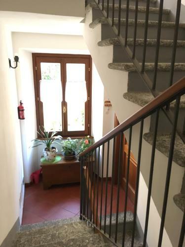 Apartamento Appartamenti Roncati