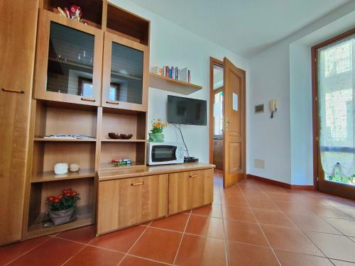 Apartamento Appartamenti Roncati