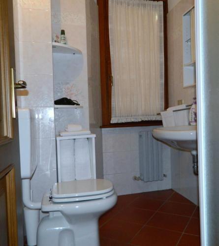 Apartamento Appartamenti Roncati