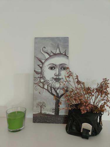 Apartamento Appartamenti Roncati