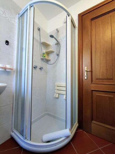 Apartamento Appartamenti Roncati