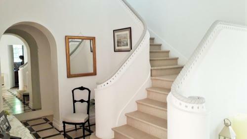Maison Moderne Piscine Wifi - Aiguillon Goetchea