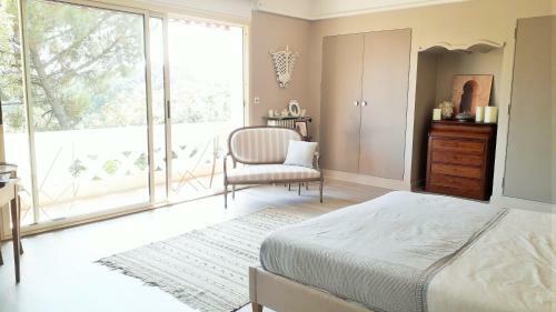 Maison Moderne Piscine Wifi - Aiguillon Goetchea