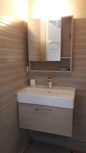 Maison Moderne Piscine Wifi - Aiguillon Goetchea