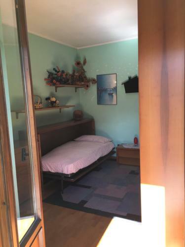 Apartamento C� Gorla Bellagio