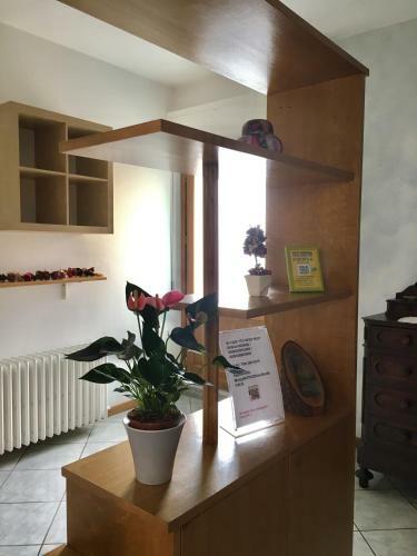 Apartamento C� Gorla Bellagio